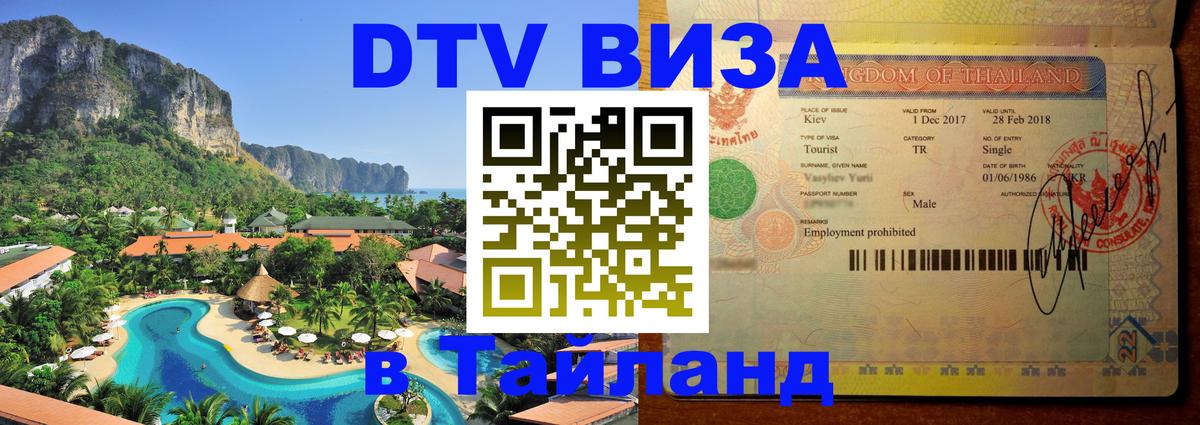 Сколько стоит DTV виза — актуальные цены, оформление даже без документов - 20.11.2025 